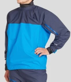 L.L.Bean Men's NRS Endurance Splash Jacket -L.L.Bean 517063 0 45