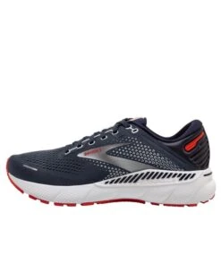 L.L.Bean Men's Brooks Adrenaline GTS 22 Running Shoes 9 L.L.Bean Men's Brooks Adrenaline GTS 22 Running Shoes -L.L.Bean 517087 0 45