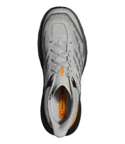 L.L.Bean Men's HOKA Speedgoat 5 Trail Running Shoes -L.L.Bean 517090 0 46