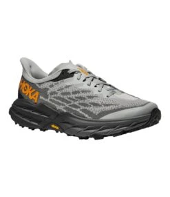 L.L.Bean Men's HOKA Speedgoat 5 Trail Running Shoes -L.L.Bean 517090 0 48