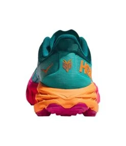 L.L.Bean Women's HOKA Speedgoat 5 Trail Running Shoes 10 L.L.Bean Women's HOKA Speedgoat 5 Trail Running Shoes -L.L.Bean 517104 0 45