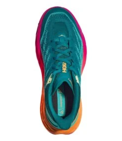 L.L.Bean Women's HOKA Speedgoat 5 Trail Running Shoes 11 L.L.Bean Women's HOKA Speedgoat 5 Trail Running Shoes -L.L.Bean 517104 0 46
