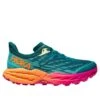 L.L.Bean Women's HOKA Speedgoat 5 Trail Running Shoes 2 L.L.Bean Women's HOKA Speedgoat 5 Trail Running Shoes -L.L.Bean 517104 53584 41