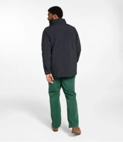 L.L.Bean Men's Bean's Insulated Travel Jacket -L.L.Bean 517274 0 73