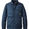 L.L.Bean Men's Katahdin Insulated Shirt Jacket 2 L.L.Bean Men's Katahdin Insulated Shirt Jacket -L.L.Bean 517286 52583 41