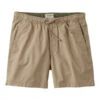 L.L.Bean Men's Dock Shorts, 6" -L.L.Bean 517303 35336 41