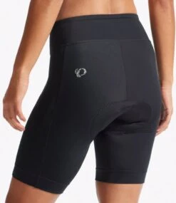 L.L.Bean Women's Pearl Izumi Quest Cycling Short -L.L.Bean 517309 0 45