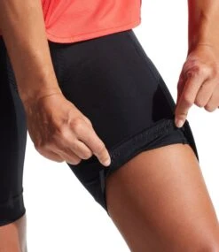 L.L.Bean Women's Pearl Izumi Quest Cycling Short -L.L.Bean 517309 0 46