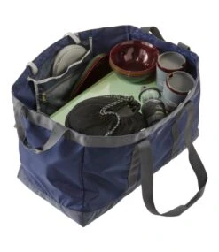L.L.Bean Adventure Camp Tote -L.L.Bean 517345 0 46