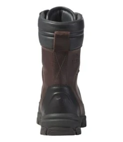 L.L.Bean Men's Maine Warden's Field Boot -L.L.Bean 517410 0 45 1