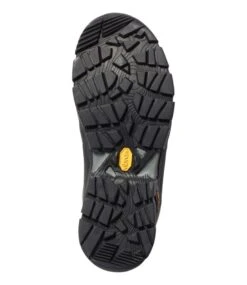 L.L.Bean Men's Maine Warden's Field Boot -L.L.Bean 517410 0 47