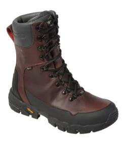 L.L.Bean Men's Maine Warden's Field Boot -L.L.Bean 517410 0 48 1