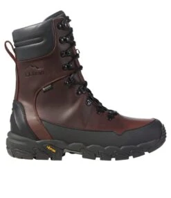 L.L.Bean Men's Maine Warden's Field Boot