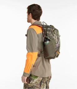 L.L.Bean Ridge Runner Pro Hunting Pack, 18 L -L.L.Bean 517412 0 47