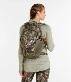L.L.Bean Ridge Runner Pro Hunting Pack, 18 L -L.L.Bean 517412 0 48