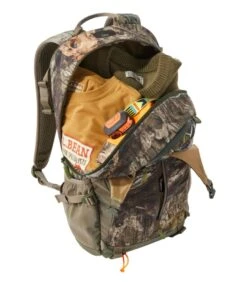 L.L.Bean Ridge Runner Pro Hunting Pack, 25 L -L.L.Bean 517447 0 46
