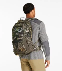 L.L.Bean Ridge Runner Pro Hunting Pack, 25 L -L.L.Bean 517447 0 47