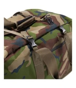 L.L.Bean Hunter's Duffle -L.L.Bean 517467 0 46