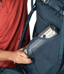 L.L.Bean Men's Osprey Volt 65 Multiday Backpack -L.L.Bean 517492 0 46