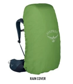 L.L.Bean Men's Osprey Volt 65 Multiday Backpack -L.L.Bean 517492 0 48