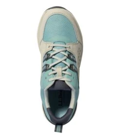 L.L.Bean Women's Bean's Comfort Fitness Walking Shoes -L.L.Bean 517503 0 46