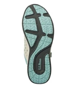 L.L.Bean Women's Bean's Comfort Fitness Walking Shoes -L.L.Bean 517503 0 47