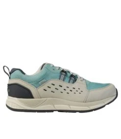 L.L.Bean Women's Bean's Comfort Fitness Walking Shoes