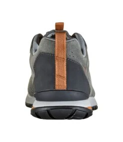 L.L.Bean Men's Oboz Bozeman Leather Hiking Shoes, Low 10 L.L.Bean Men's Oboz Bozeman Leather Hiking Shoes, Low -L.L.Bean 517504 0 45