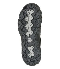 L.L.Bean Women's Oboz Sawtooth X B-DRY Hikers, Low 11 L.L.Bean Women's Oboz Sawtooth X B-DRY Hikers, Low -L.L.Bean 517505 0 47