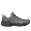 L.L.Bean Women's Oboz Sawtooth X B-DRY Hikers, Low