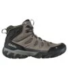 L.L.Bean Men's Oboz Sawtooth X B-DRY Hikers, Mid 2 L.L.Bean Men's Oboz Sawtooth X B-DRY Hikers, Mid -L.L.Bean 517510 179 41