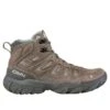 L.L.Bean Women's Oboz Sawtooth X B-DRY Hikers, Mid