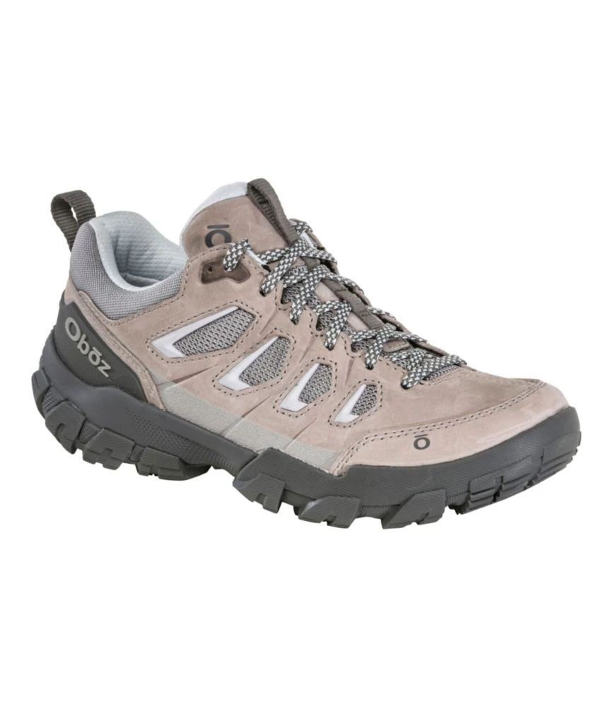 L.L.Bean Women's Oboz Sawtooth X Hikers, Low 8 L.L.Bean Women's Oboz Sawtooth X Hikers, Low - Image 6