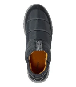 L.L.Bean Men's Mountain Classic Quilted Ankle Boots -L.L.Bean 517519 0 46