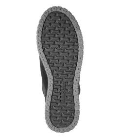 L.L.Bean Men's Mountain Classic Quilted Ankle Boots -L.L.Bean 517519 0 47