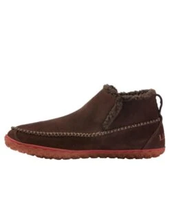 L.L.Bean Men's Mountain Slippers, Boot Mocs -L.L.Bean 517529 0 44