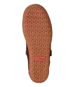 L.L.Bean Men's Mountain Slippers, Boot Mocs -L.L.Bean 517529 0 47