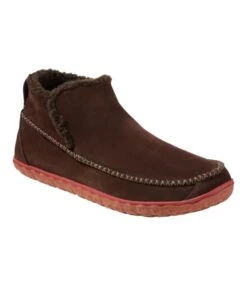 L.L.Bean Men's Mountain Slippers, Boot Mocs -L.L.Bean 517529 0 48