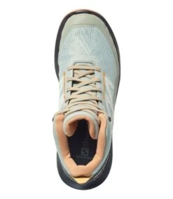 L.L.Bean Women's Salomon Outpulse GORE-TEX Hiking Boots -L.L.Bean 517540 0 46