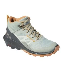 L.L.Bean Women's Salomon Outpulse GORE-TEX Hiking Boots -L.L.Bean 517540 0 48