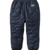 L.L.Bean Toddlers' Mountain Bound Reversible Pants -L.L.Bean 517544 49659 41