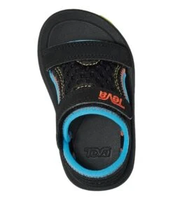 L.L.Bean Toddlers' Teva Psyclone Sandals -L.L.Bean 517579 0 46