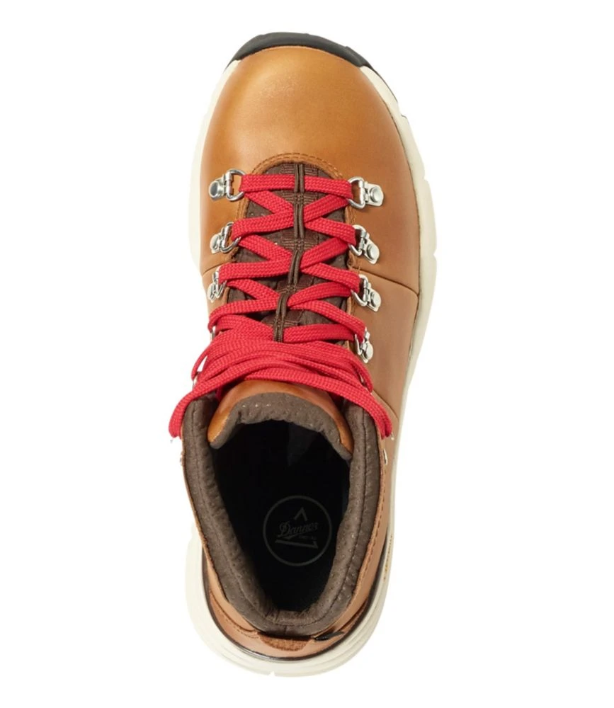 L.L.Bean Women's Danner Mountain 600 Waterproof Hiking Boots 6 L.L.Bean Women's Danner Mountain 600 Waterproof Hiking Boots - Image 4