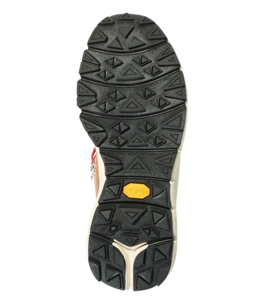 L.L.Bean Women's Danner Mountain 600 Waterproof Hiking Boots 7 L.L.Bean Women's Danner Mountain 600 Waterproof Hiking Boots - Image 5