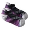 L.L.Bean Women's Smartwool Hike Light Cushion Low Ankle Socks -L.L.Bean 517630 179 41