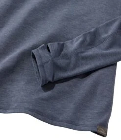 L.L.Bean Women's Everyday SunSmart® Tee, Crewneck Long-Sleeve Graphic -L.L.Bean 517701 0 46