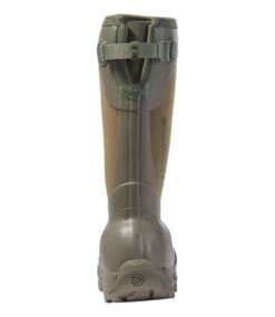 L.L.Bean Women's Lacrosse Alphaburly Agility Boots, 15" -L.L.Bean 517761 0 45