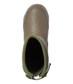 L.L.Bean Women's Lacrosse Alphaburly Agility Boots, 15" -L.L.Bean 517761 0 46