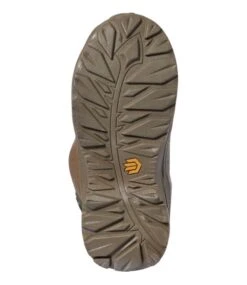 L.L.Bean Women's Lacrosse Alphaburly Agility Boots, 15" -L.L.Bean 517761 0 47