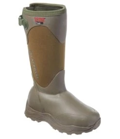 L.L.Bean Women's Lacrosse Alphaburly Agility Boots, 15" -L.L.Bean 517761 0 48